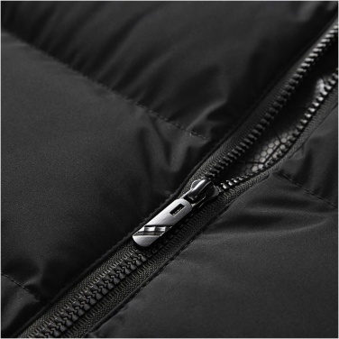 Logo trade promotional product photo of: SCX.design G01 heated bodywarmer with power bank