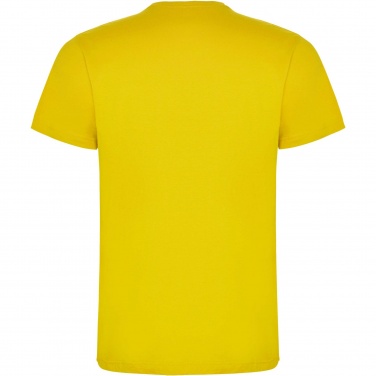 Logotrade promotional giveaway picture of: Dogo Premium short sleeve men's t-shirt