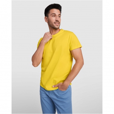 Logotrade promotional item image of: Dogo Premium short sleeve men's t-shirt