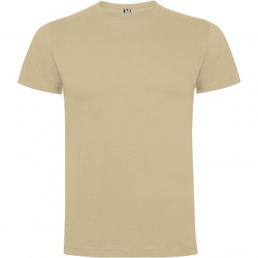 Logotrade promotional product picture of: Dogo Premium short sleeve men's t-shirt