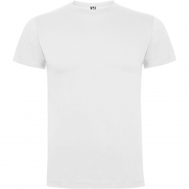 Logo trade promotional items picture of: Dogo Premium short sleeve men's t-shirt