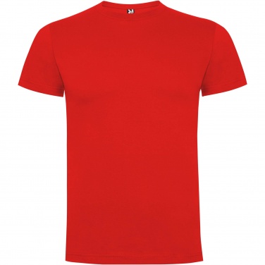 Logo trade promotional giveaway photo of: Dogo Premium short sleeve kids t-shirt