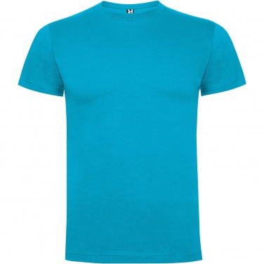 Logo trade promotional merchandise picture of: Dogo Premium short sleeve kids t-shirt
