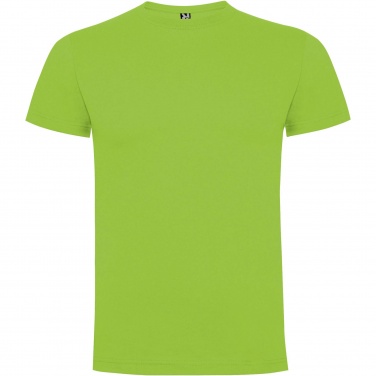 Logotrade promotional merchandise picture of: Dogo Premium short sleeve kids t-shirt