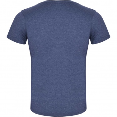 Logo trade promotional gift photo of: Fox short sleeve men's t-shirt