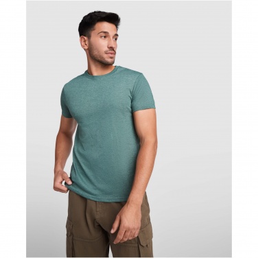 Logotrade promotional giveaways photo of: Fox short sleeve men's t-shirt