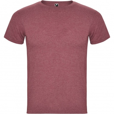 Logo trade promotional giveaway photo of: Fox short sleeve men's t-shirt
