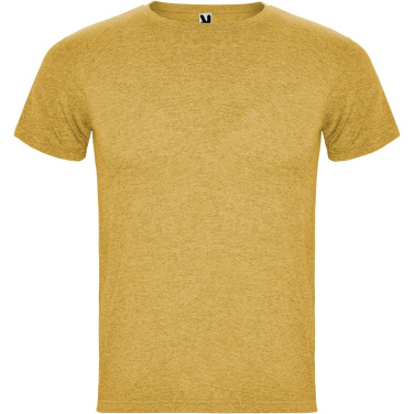 Logo trade promotional item photo of: Fox short sleeve men's t-shirt