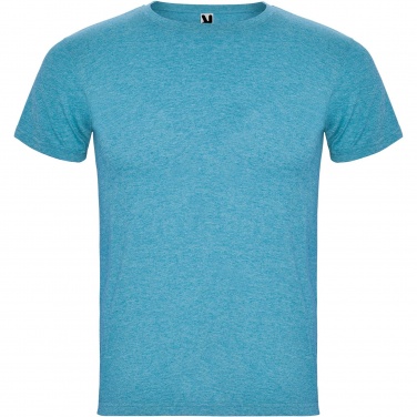 Logotrade business gift image of: Fox short sleeve men's t-shirt