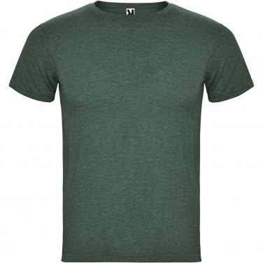 Logo trade promotional products picture of: Fox short sleeve men's t-shirt