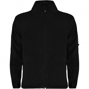 Logotrade promotional gifts photo of: Luciane men's full zip fleece jacket