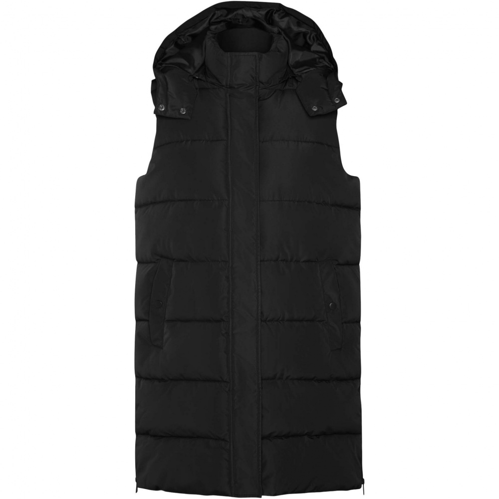Logotrade corporate gift image of: Reine women's insulated bodywarmer