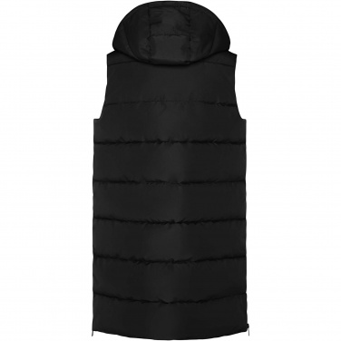 Logo trade promotional merchandise photo of: Reine women's insulated bodywarmer