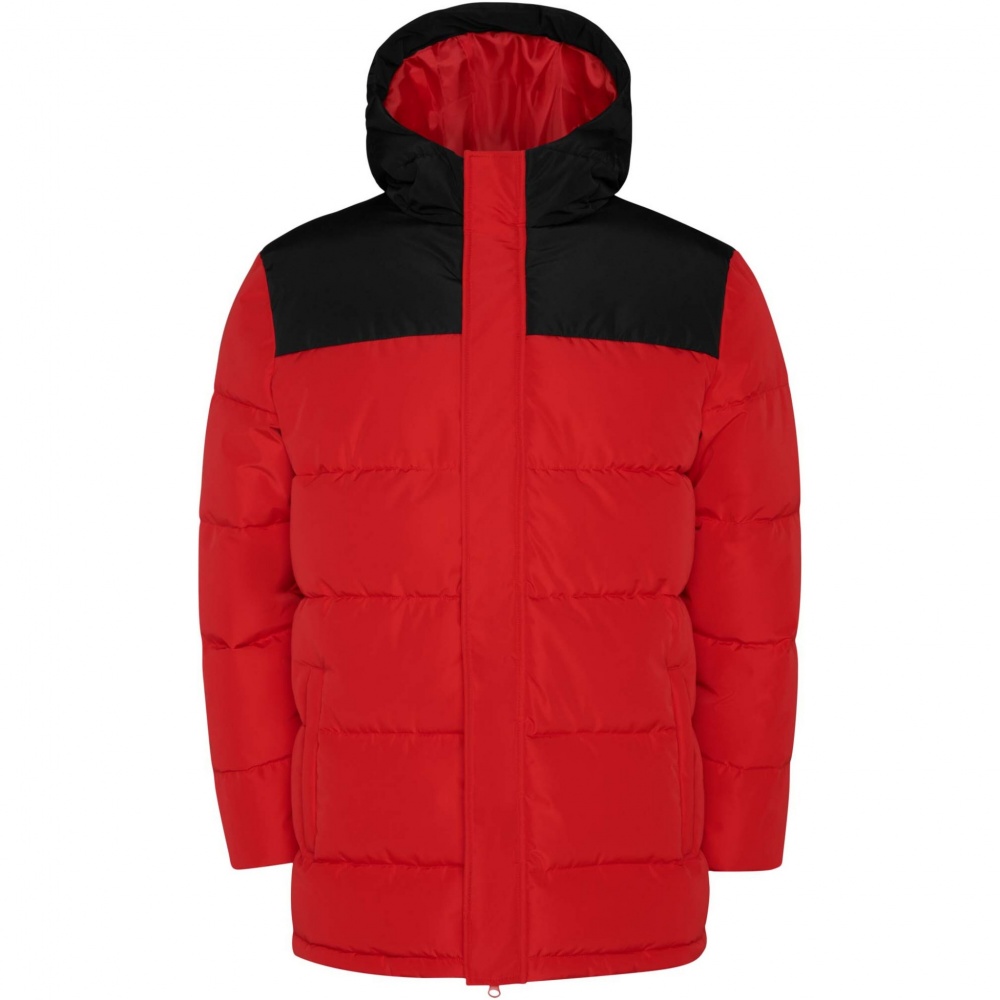 Logotrade promotional item image of: Tallin unisex insulated jacket