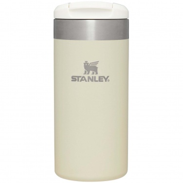 Logo trade corporate gifts image of: Stanley 350 ml AeroLight™ transit tumbler 