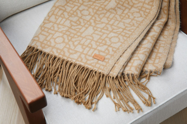 Logotrade promotional item image of: VINGA Verso blanket