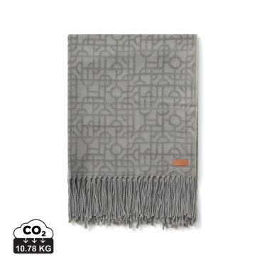 Logo trade promotional items image of: VINGA Verso blanket