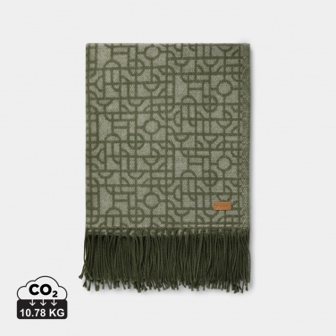 Logotrade promotional giveaway picture of: VINGA Verso blanket