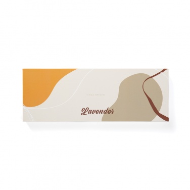 Logotrade corporate gift picture of: VINGA Retro serving cutlery
