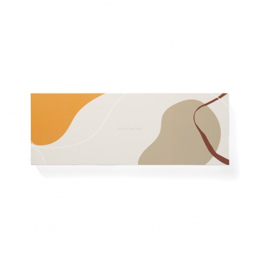 Logo trade promotional giveaway photo of: VINGA Retro serving cutlery