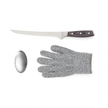 Logotrade corporate gift picture of: VINGA Kaiser Fillet Set