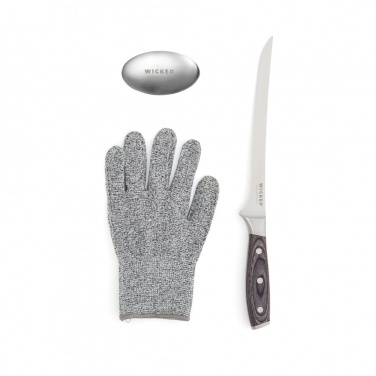 Logo trade promotional product photo of: VINGA Kaiser Fillet Set