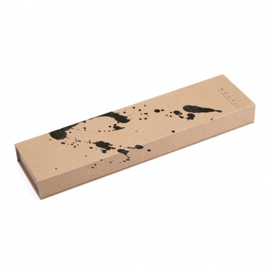 Logo trade business gifts image of: VINGA Hattasan Damascus chef’s edition knife