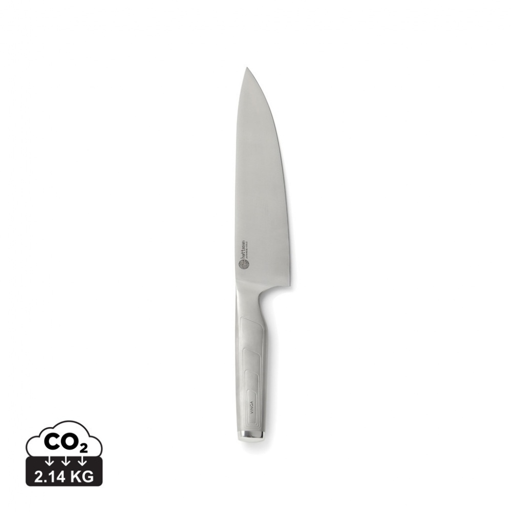 Logo trade promotional items image of: VINGA Hattasan chef's knife
