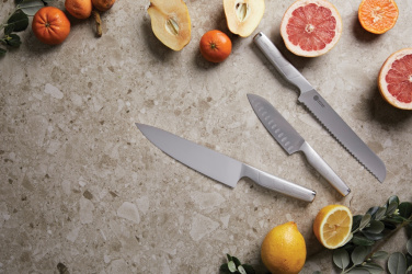 Logotrade promotional giveaway image of: VINGA Hattasan chef's knife