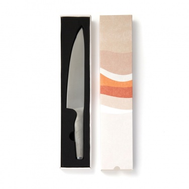 Logo trade corporate gift photo of: VINGA Hattasan chef's knife