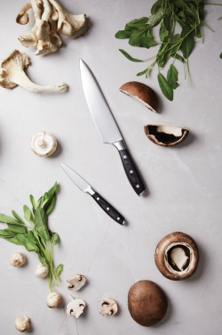 Logo trade advertising products picture of: VINGA Kaiser Chef´s Set