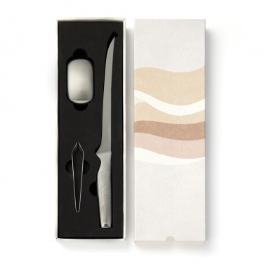 Logo trade promotional products picture of: VINGA Hattasan fillet set