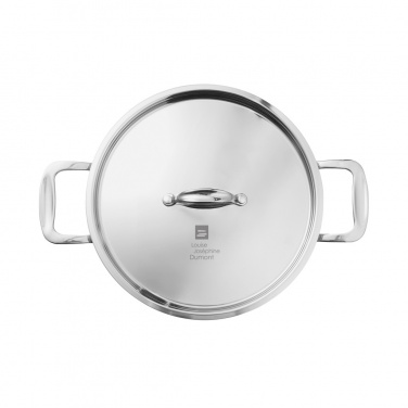 Logo trade promotional merchandise photo of: VINGA Baron copper saucepan