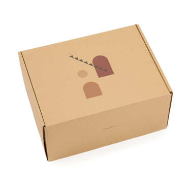 Logo trade promotional items image of: VINGA Baron copper saucepan