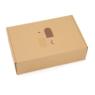 Logo trade promotional gift photo of: VINGA Baron copper roaster
