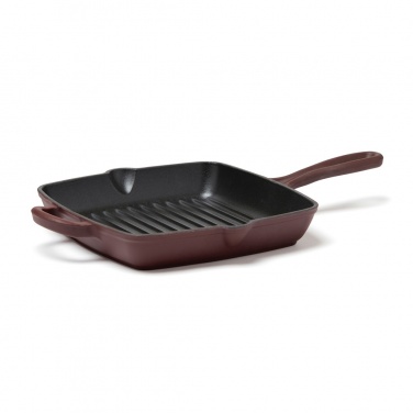 Logotrade promotional product picture of: VINGA Monte enamelled grill pan