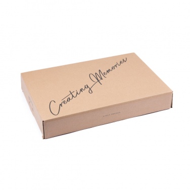 Logo trade corporate gifts image of: VINGA Monte enamelled grill pan