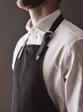 Logo trade promotional gifts image of: VINGA Casbas Apron