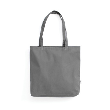 Logo trade promotional merchandise picture of: VINGA Canvas bag