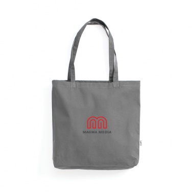 Logo trade promotional product photo of: VINGA Canvas bag