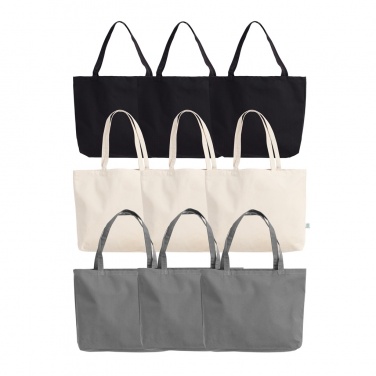 Logotrade promotional merchandise image of: VINGA Canvas bag