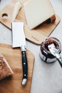 Logotrade corporate gift image of: VINGA Gigaro cheese knives