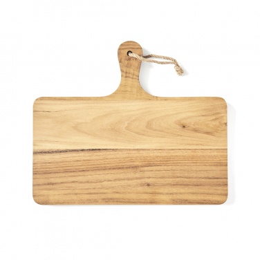 Logotrade promotional giveaways photo of: VINGA Buscot horizontal serving board