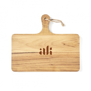 Logotrade promotional item image of: VINGA Buscot horizontal serving board