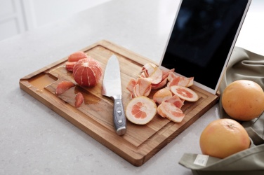 Logo trade business gift photo of: VINGA Buscot Utility Cutting Board