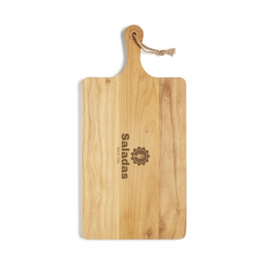 Logotrade promotional product picture of: VINGA Buscot Rectangular Serving Board