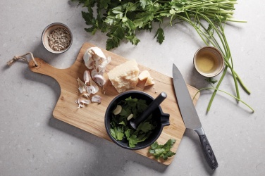 Logotrade advertising product picture of: VINGA Buscot Rectangular Serving Board