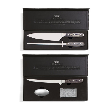 Logotrade business gift image of: VINGA Kaiser Honing Set