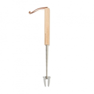 Logotrade corporate gift image of: VINGA Vici telescopic bbq stick