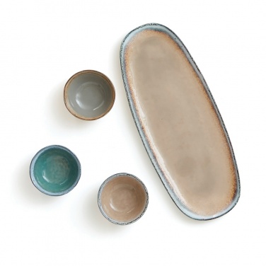 Logotrade corporate gift image of: VINGA Nomimono serving set